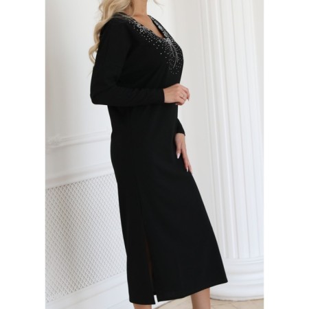 Women's dress, size 42-8