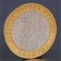 Coin "10 rubles 2007 Vologda joint