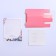 Box for sweets, confectionery packaging, 16 cells, with love, 17.7 x 17.7 x 3.8 cm