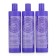 Hair balm balp oil, aloe and coconut extract, recovery and height, 470 ml, Ural Lab