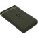 External hard drive Transcend TS1TSJ25M3G Storejet 25M3, 1 TB, USB 3.0, 2.5 ", Green