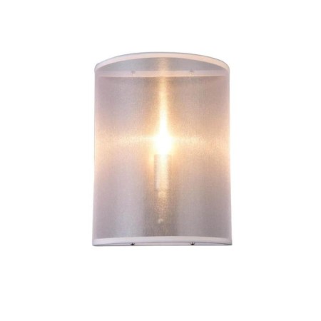 Bra Effe, 1x40W E14, Nickel color-1