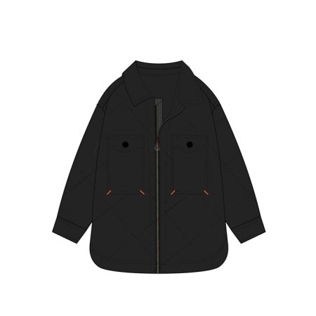 Demisason jacket for the boy PlayTode, height 170 cm-8