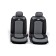 Autoshekhli universal Extreme XTR-803 Black/Gray, 8 items