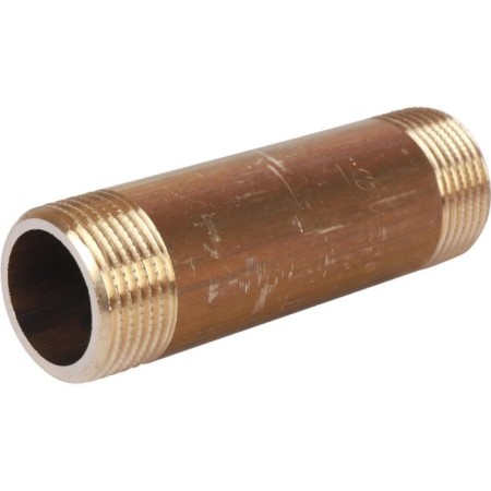 Extension cord Stout SFT-0062-003480, 3/4 "x 80 mm, external thread-1