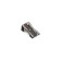 Carpet metal, small, cone, barcode on the piece