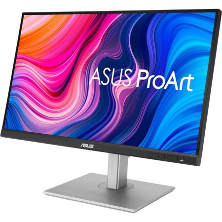 Monitor ASUS 27 "PRART PA278CV Black IPS LED 4MS 16: 9 HDMI M/M Matte Has Piv 350CD 178 106690-1