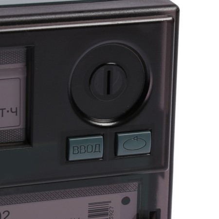 Mercury meter 230 AM-02, 3F, 10-100 A, 1st accuracy class, single-tariff-2