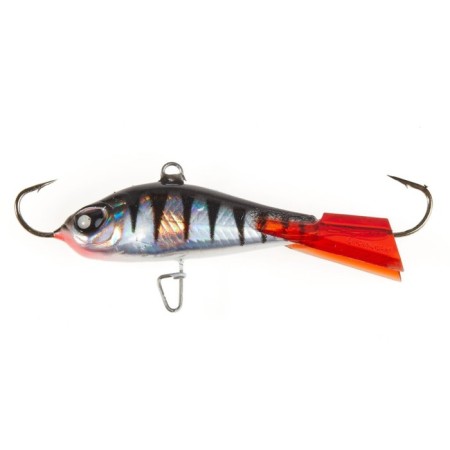Balancir Lucky John Baltic 5, 5 cm, color 12hrt-1