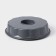 The form for baking "Elin marble. German cupcake ”, 2.5 l, d = 29 cm, anti -stick coating, gray color