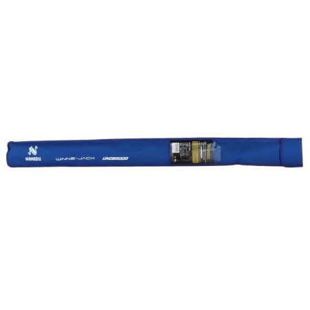 Spinning Carboxu Carbon Namazu Pro Winne Jack Underdog IM7, 7-35 g, 2.1 m-9
