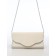 Female bag on a magnet, golden color