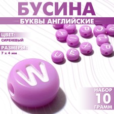 Acrylic bead 