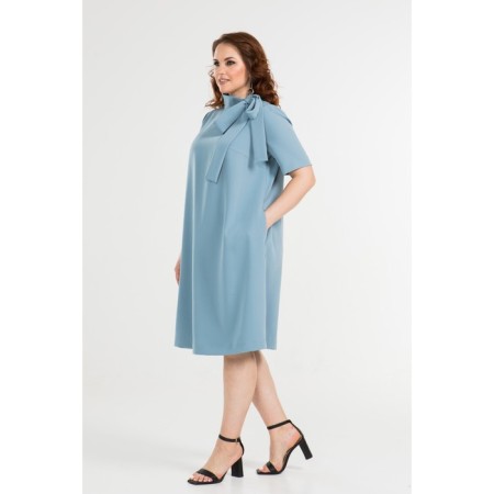 Women's dress, size 56-4