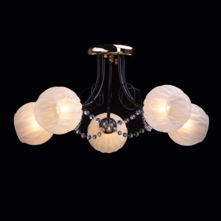 Lamp "Grace", size 61x27.5x61 cm, E27-1