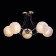 Lamp "Grace", size 61x27.5x61 cm, E27