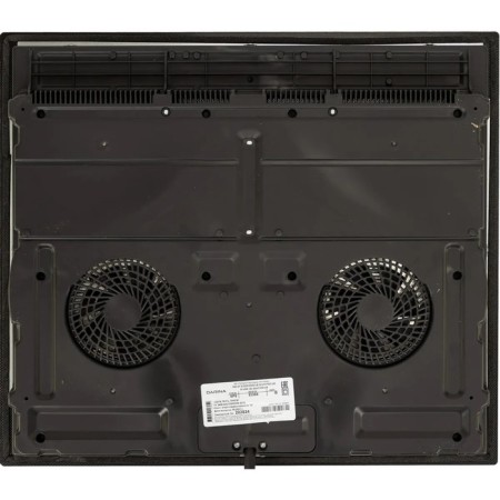 Hon surface Darina 5 P9 EI304 b, induction, 4 burners, sensor, black-2
