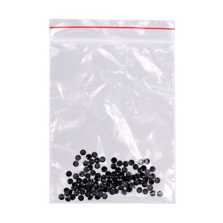 Thermal applianator for sticking rhinestones, 7 nozzles, No.or-01-4