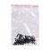 Thermal applianator for sticking rhinestones, 7 nozzles, No.or-01