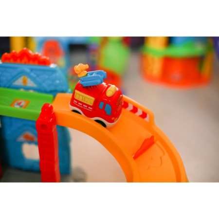 Big fireman VTECH BIP BIP TOOT-TOOT DRIVERS-2