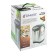 Galaxy GL 0604, 3.8 l, 900 watts, black-sprinkled