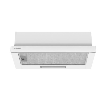 Exposure Maunfeld Clyde 50, built -in, 520 m3/h, 2 speeds, 50 cm, white-3