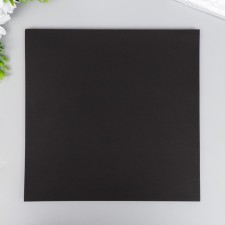 Sheet for photo album density 250 g 26x26 cm