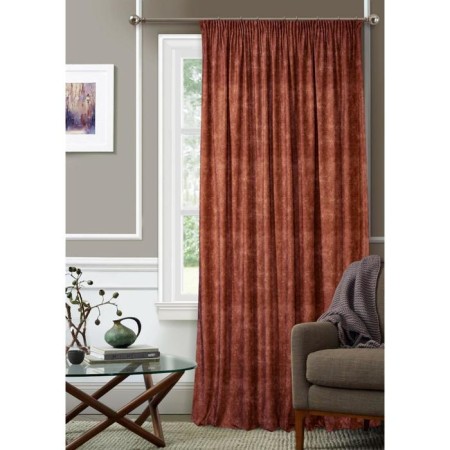 Curtain on the braching of Barhan, size 136x270 cm