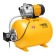 Denzel PSL1100X pumping station, 1100 watts, pressure 45 m, 60 l/min, tank 50 l, cable 1.2 m