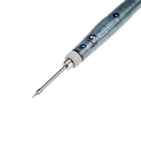 Tundra soldering iron, USB power, 8 W, 5 V-5