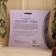 Jet washcloth with soap "Crimean herbs" 110 g