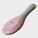 Glass stand under a spoonful of the share "Sweet watermelon", 23.5 × 8.3 × 1.5 cm