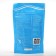 Flax seeds crispy food with sea salt, 100 g