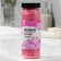 Bath salt "Relablin", 650 g, aroma of strawberries, Beauty Fooch