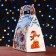 Gift box "Treatment for tea", handbag 25.5 x 11 x 20 cm