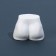 Figure eraser 18+, rubber