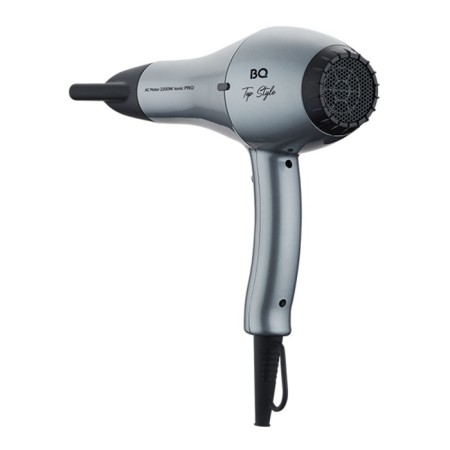 Feng BQ HD2019B, 2200 W, 2 speeds, 3 temperature conditions, gray-2