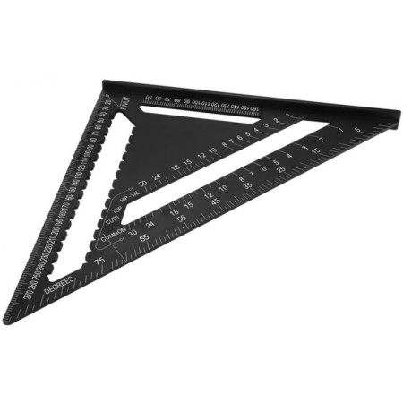 DEKO DKM12-17-12 square, triangular, 304 x 304 mm-1