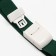 Textile tourniquet, 40 x 2.5 cm, dark green