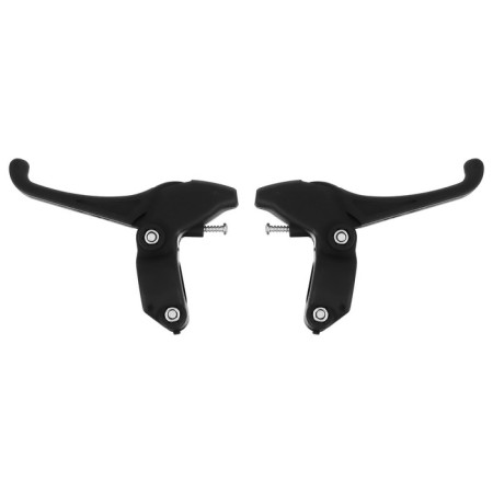Saiguan brake handle set under 2 fingers, plastic
