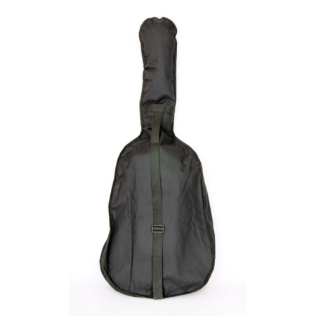 Lutner LDG-0 acoustic guitar-1