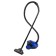 Vacuum cleaner Centek CT-2518, 1800/350 W, 1.5 l, blue/black
