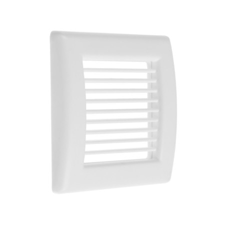 Ventilation grate "Cosmetic" LM3, 70 x 45 mm, stiff-1