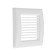 Ventilation grate "Cosmetic" LM3, 70 x 45 mm, stiff