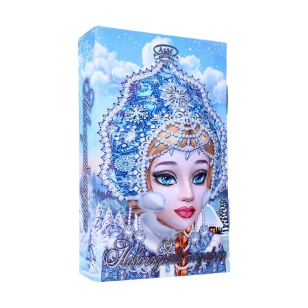 New Year. Chocolate sweets "New Year's gift", 200 g-1