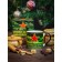 Gift mug OLAFF, 300 ml