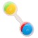 Set of rattles "Favorite Baby", 6 pcs