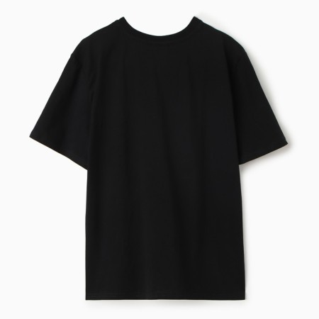 Men's T -shirt Break Rules, Black color, size 50-3