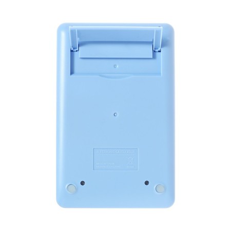 Coalculator Desktop 12-bit CS-588, mix-6