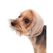 Winter Kapor for dogs OSSO, p. XS (diameter 16-26 cm, length 13 cm), mix of colors